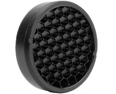 Cache en nid d'abeille pour Holosun ARO EVO