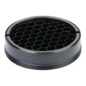 Cache en nid d'abeille pour Holosun ARO EVO