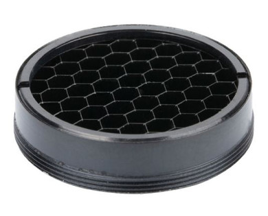 Cache en nid d'abeille pour Holosun ARO EVO