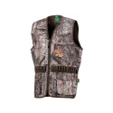 Gilet Léger SOMLYS Camo Foret