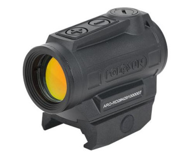 Viseur point rouge HOLOSUN ARO "spécial chasse"...