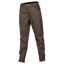 Pantalon SOMLYS Marron