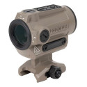 Viseur point rouge HOLOSUN ARO FDE