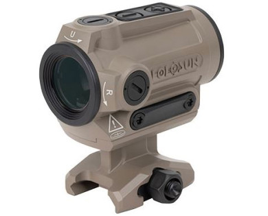 Viseur point rouge HOLOSUN ARO FDE