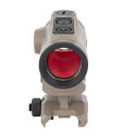 Viseur point rouge HOLOSUN ARO FDE
