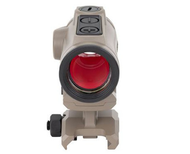 Viseur point rouge HOLOSUN ARO FDE