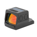 Viseur point rouge HOLOSUN EPS CORE avec panneau solaire