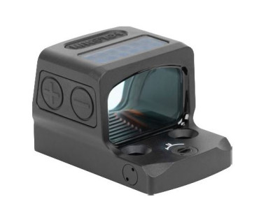 Viseur point rouge HOLOSUN EPS CORE avec panneau solaire