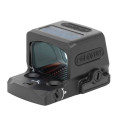 Viseur point rouge HOLOSUN EPS CORE avec panneau solaire