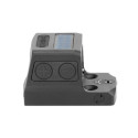 Viseur point rouge HOLOSUN EPS CORE avec panneau solaire