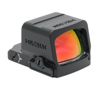 Viseur point rouge HOLOSUN EPS CORE