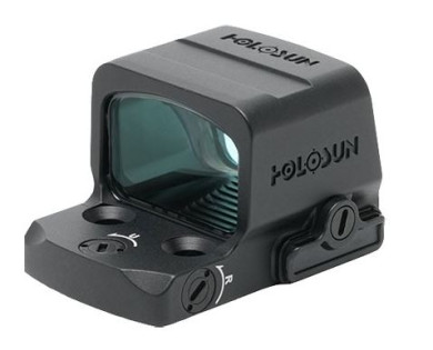 Viseur point rouge HOLOSUN EPS CORE