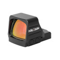 Viseur point rouge HOLOSUN Reflex Elite 407 COMP - 6 MOA