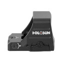 Viseur point rouge HOLOSUN Reflex Elite 407 COMP - 6 MOA