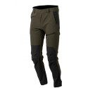 Pantalon Light-Flex SOMLYS Vert