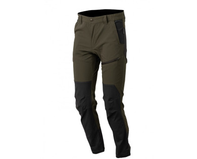 Pantalon Light-Flex SOMLYS Vert