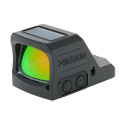 Viseur point rouge HOLOSUN Reflex Elite 407 CX3 - 2 MOA