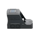 Viseur point rouge HOLOSUN Reflex Elite 407 CX3 - 2 MOA