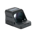 Viseur point rouge HOLOSUN Reflex Elite 507 CX3 - 2 MOA / 32 MOA