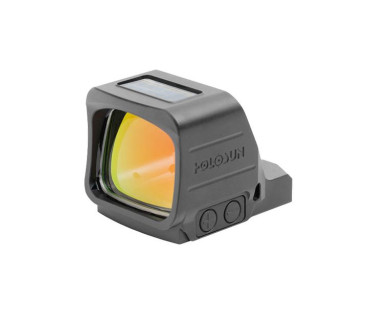 Viseur point rouge HOLOSUN Reflex Elite 507 Pro Max