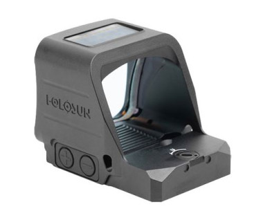 Viseur point rouge HOLOSUN Reflex Elite 507 Pro Max