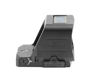 Viseur point rouge HOLOSUN Reflex Elite 507 Pro Max