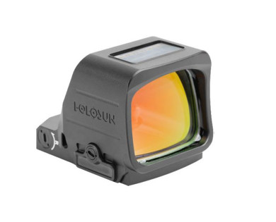 Viseur point rouge HOLOSUN Reflex Elite 507 Pro Max