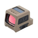 Viseur point rouge HOLOSUN Reflex 509T FDE