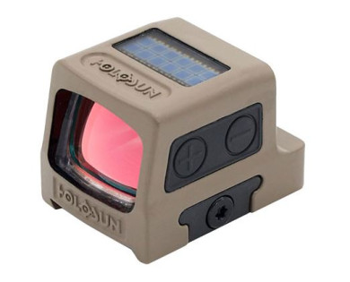 Viseur point rouge HOLOSUN Reflex 509T FDE