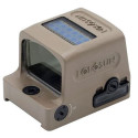 Viseur point rouge HOLOSUN Reflex 509T FDE