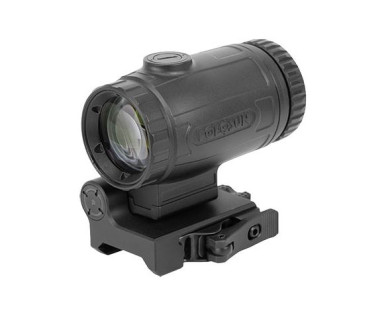 Magnifier HOLOSUN HM3X Micro - noir