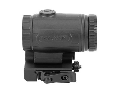 Magnifier HOLOSUN HM3X Micro - noir