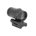 Magnifier HOLOSUN HM3X Micro - noir