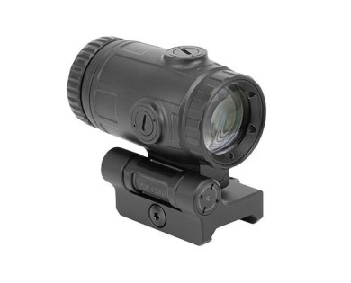 Magnifier HOLOSUN HM3X Micro - noir