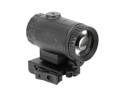 Magnifier HOLOSUN HM3X Micro - noir