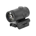Magnifier HOLOSUN HM3X Micro - noir
