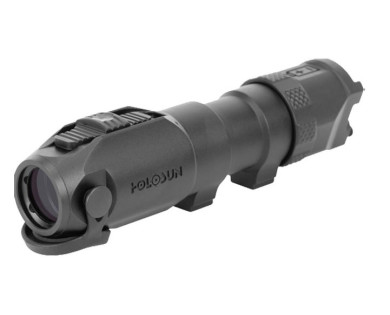 Lampe IR (Infra Rouge) HOLOSUN IRIS ARC pour armes longues