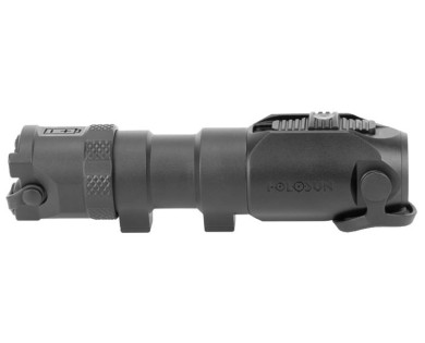 Lampe IR (Infra Rouge) HOLOSUN IRIS ARC pour armes longues