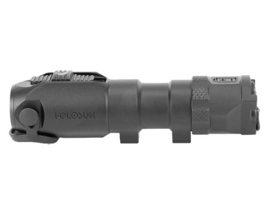 Lampe IR (Infra Rouge) HOLOSUN IRIS ARC pour armes longues