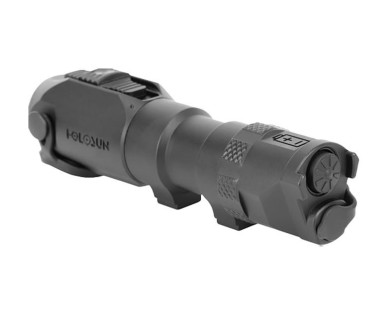 Lampe IR (Infra Rouge) HOLOSUN IRIS ARC pour armes longues