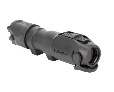 Lampe IR (Infra Rouge) HOLOSUN IRIS ARC pour armes longues