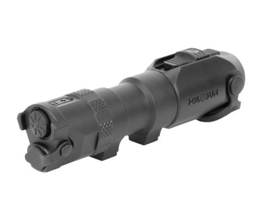 Lampe IR (Infra Rouge) HOLOSUN IRIS ARC pour armes longues