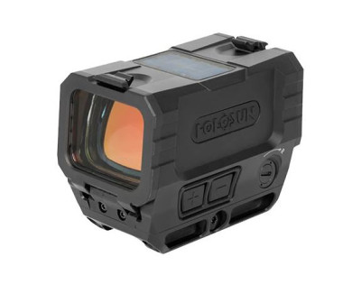 Viseur point rouge HOLOSUN Ronin AEMS MAX - Multi-réticules