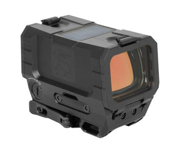 Viseur point rouge HOLOSUN Ronin AEMS MAX - Multi-réticules