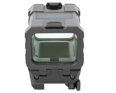 Viseur point rouge HOLOSUN Ronin AEMS MAX - Multi-réticules