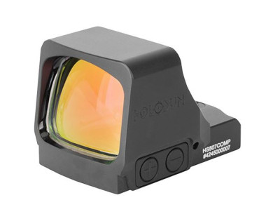 Viseur point rouge HOLOSUN Ronin Reflex 507 COMP