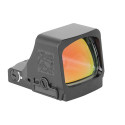 Viseur point rouge HOLOSUN Ronin Reflex 507 COMP réticule 2 MOA / 32 MOA