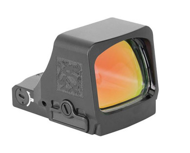Viseur point rouge HOLOSUN Ronin Reflex 507 COMP réticule 2 MOA / 32 MOA