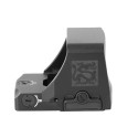 Viseur point rouge HOLOSUN Ronin Reflex 507 COMP réticule 2 MOA / 32 MOA