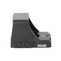 Viseur point rouge HOLOSUN Ronin Reflex 507 COMP réticule 2 MOA / 32 MOA